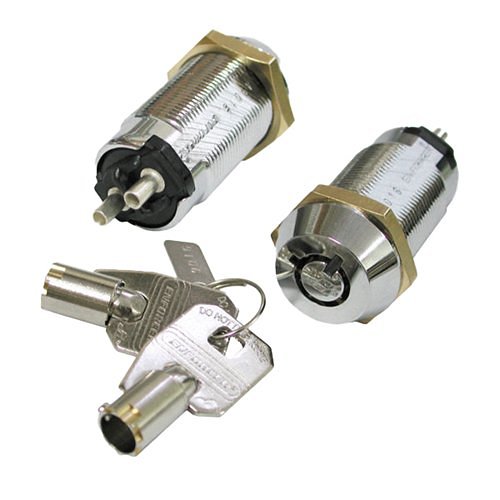 Seco-Larm SS-090-2H5 Spare Key