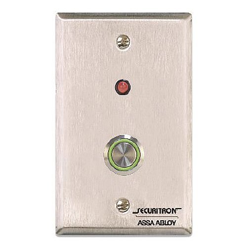 Securitron PB4LA-2 Push Button