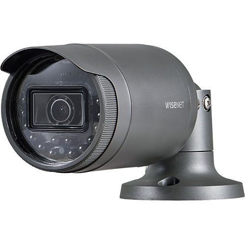 Wisenet Lno-6011r 2.2 Megapixel Network Camera - Bullet