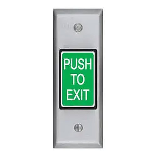 SDC 413NU Push Button