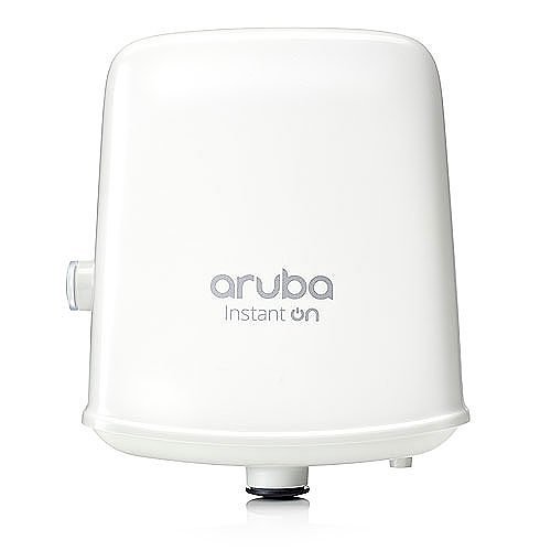 Aruba R2X10A Instant On AP17 IEEE 802.11ac 1.14 Gbit/s Wireless Access Point