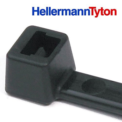 HellermannTyton T18 Series Standard Cable Tie