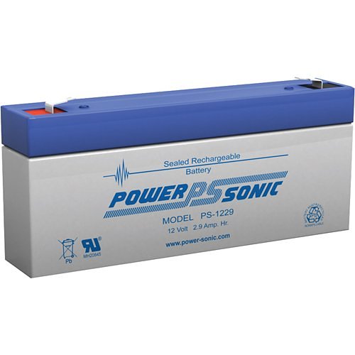 Power Sonic PS-1229 General Purpose Battery