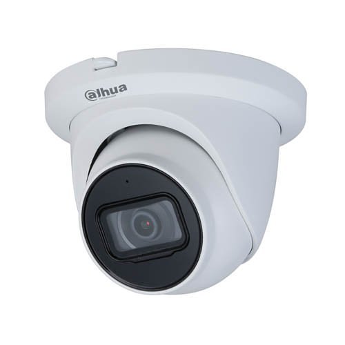 Dahua Lite N42BJ62 4 Megapixel Network Camera - Eyeball