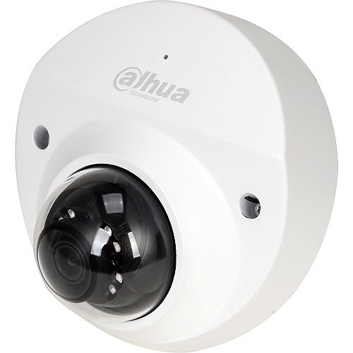 Mini caméra de surveillance IP connectée avec vision nocturne IPC