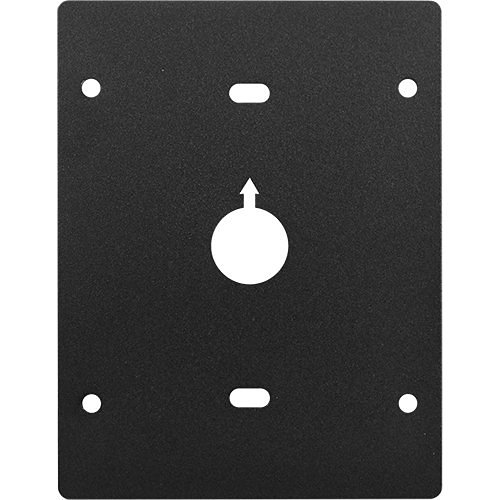 Viking Electronics E-1600A-MK-GNP Mounting Plate for Emergency Phone