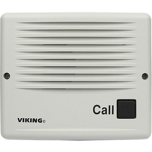 Viking Electronics Surface Mount VoIP Entry Phone