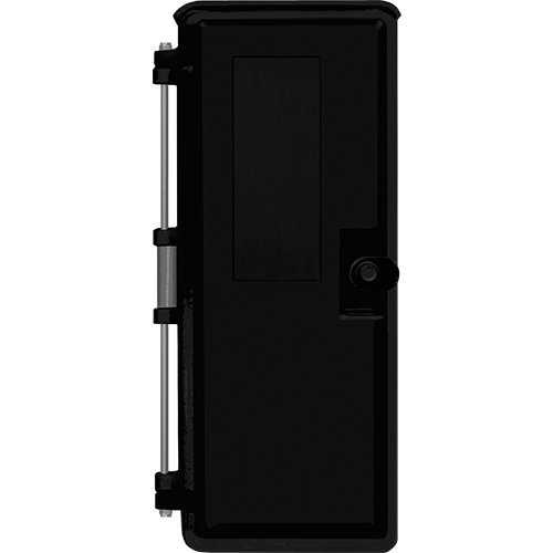 HEAVY DUTY OUTDR ENCLOSURE TEL