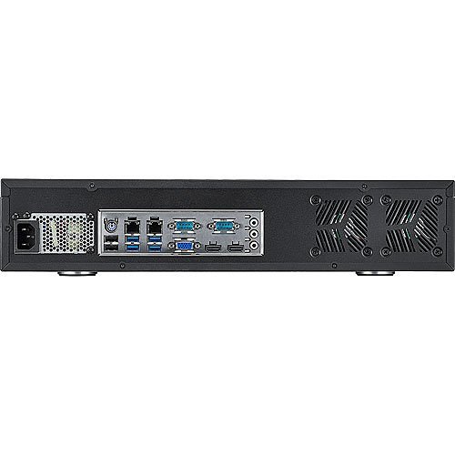 LILIN NCS3600 36-Channel NAV Control Server