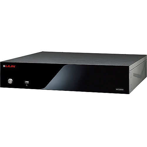 LILIN NCS3600 36-Channel NAV Control Server