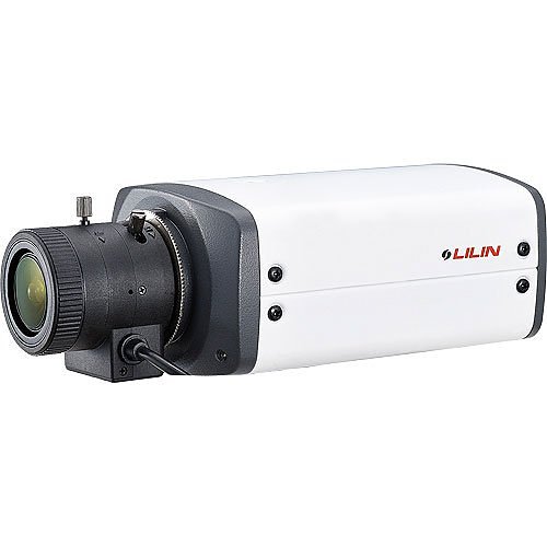 LILIN P2G1022X 1080P Vari-Focal Box IP Camera