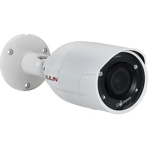 LILIN Z3R8922X3-I 1080P Auto Focus IR Vandal Resistant IP Bullet Camera