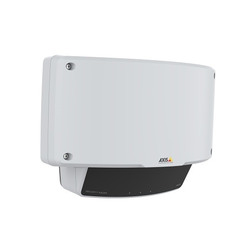 AXIS D2110-VE Security Radar Reliable Area Protection with