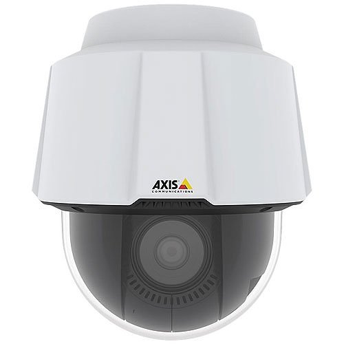 AXIS P5655-E HDTV 1080p PTZ WDR IP Camera, 32x Optical Zoom