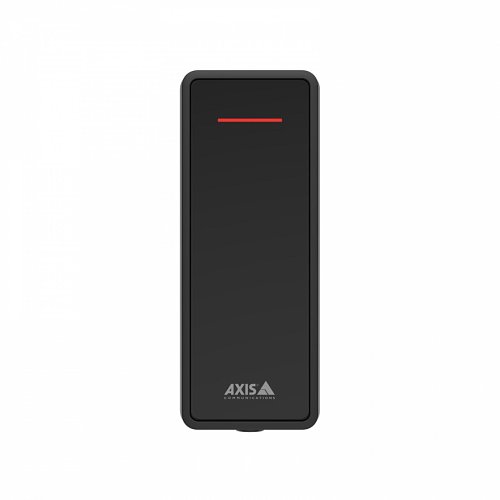 AXIS A4020-E Reader, Contactless, Secure RFID Reader