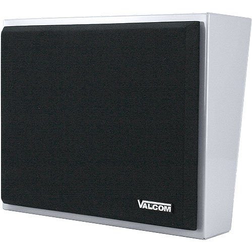 alltel V-1052C Indoor Speaker - Gray, Black