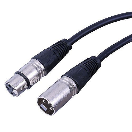 Vanco XLR Audio Cable
