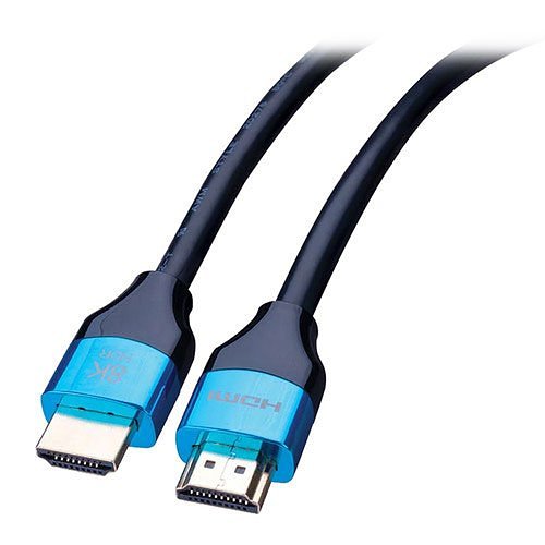 Vanco High Speed HDMI Cable with Ethernet