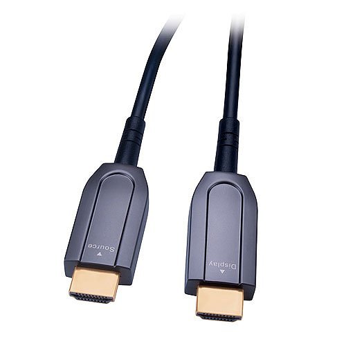 Vanco Active High Speed HDMI Optical Cable, Plenum, CMP Rated