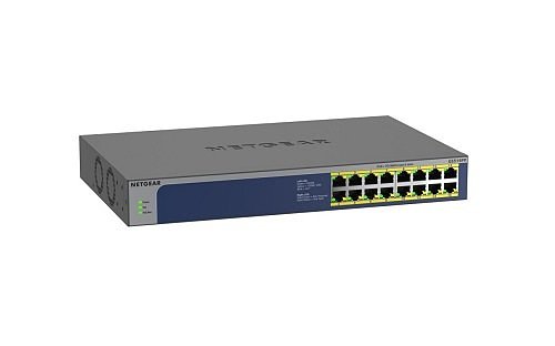 Netgear GS516PP Ethernet Switch