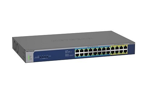 Netgear GS524UP Ethernet Switch