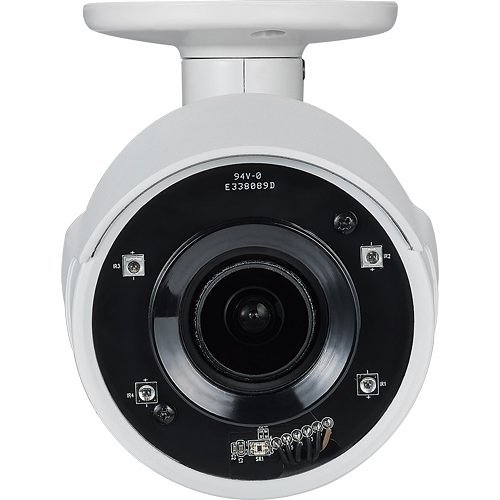 LILIN Z5R8922X3 1080P Auto Focus IR Bullet IP Camera