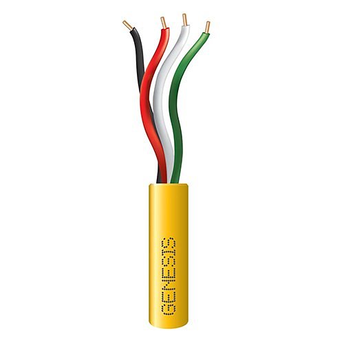 Genesis 11031102 Control Cable