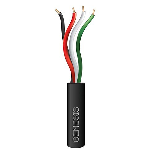 Genesis 11035808 Control Cable