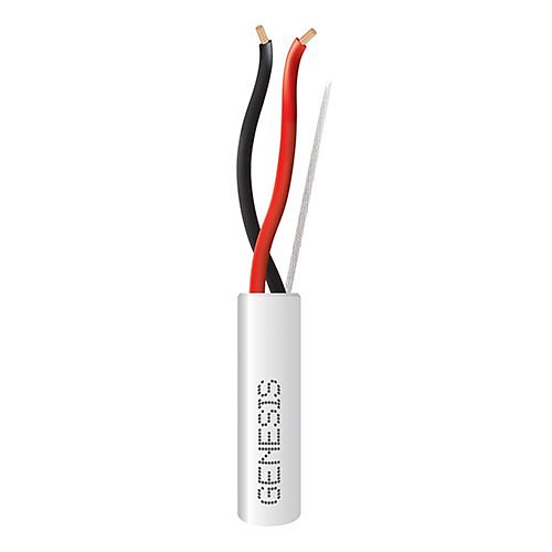 Genesis 11185501 Control Cable
