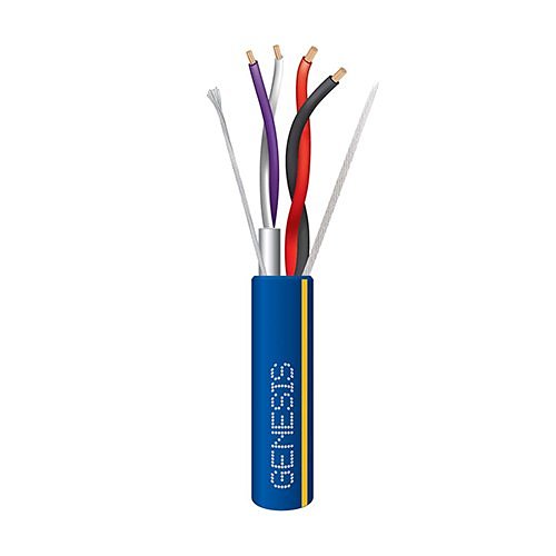 Genesis Coaxial Video Cable