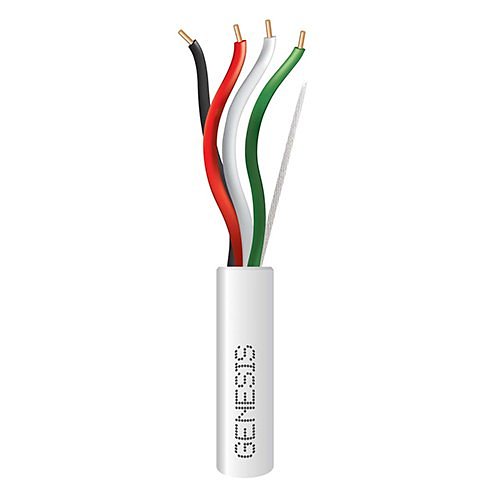 Genesis 31035812 Control Cable