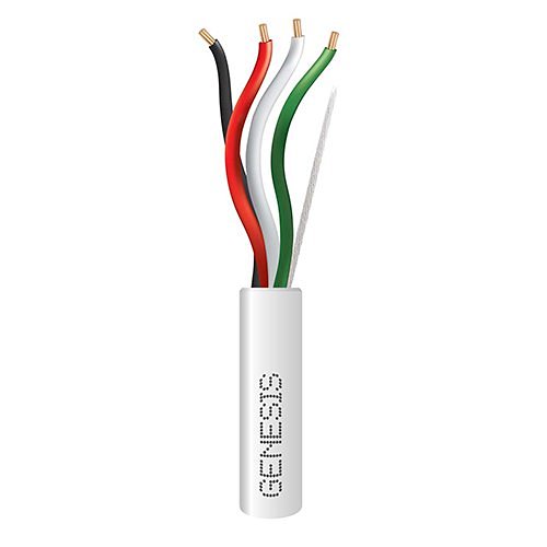 Genesis 3104-11-12 Control Cable