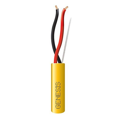 Genesis Control Cable