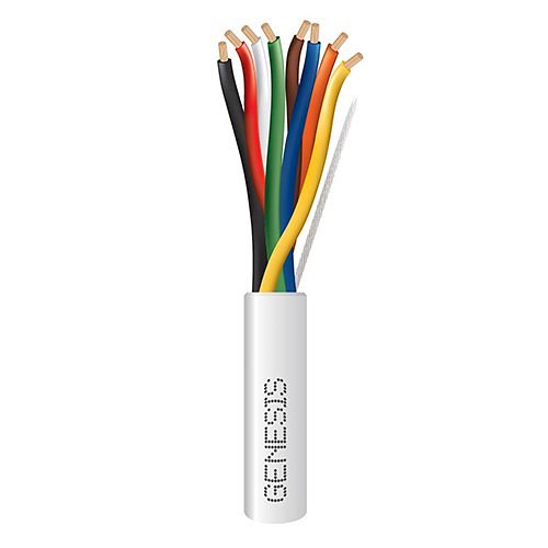 Genesis 31171012 Control Cable