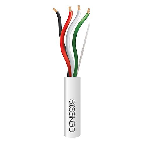 Genesis 31225012 Control Cable