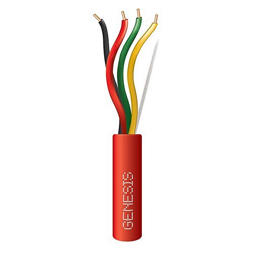 Genesis 43071104 Control Cable