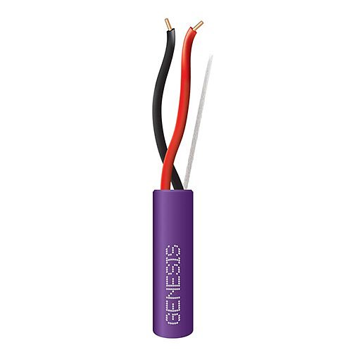 Genesis Power Limited Fire Alarm Cable
