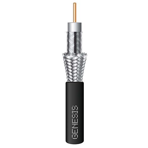 Genesis 50035508 Coaxial Antenna Cable