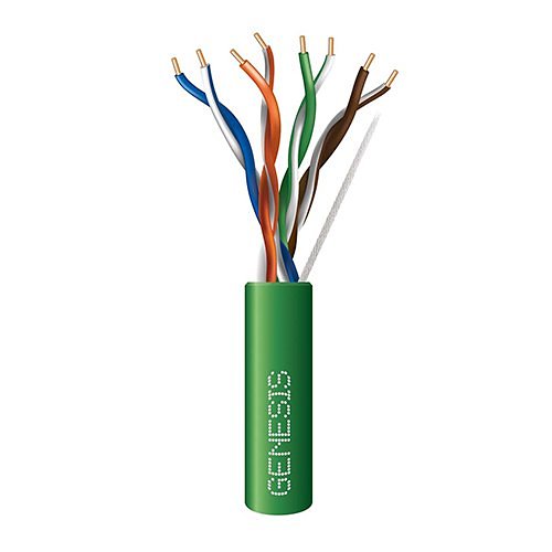 Genesis 50881105 Cat.5e UTP Cable