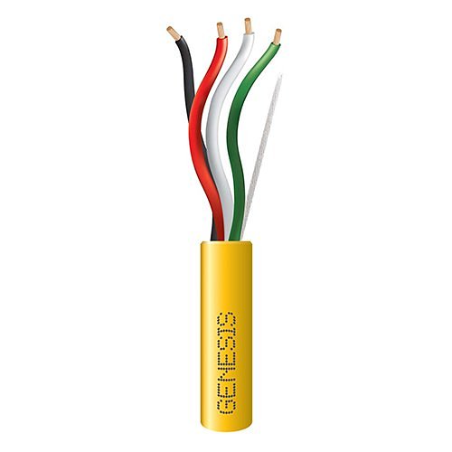 Genesis 52535002 Audio Cable
