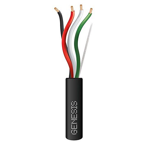 Genesis 52845008 Audio Cable