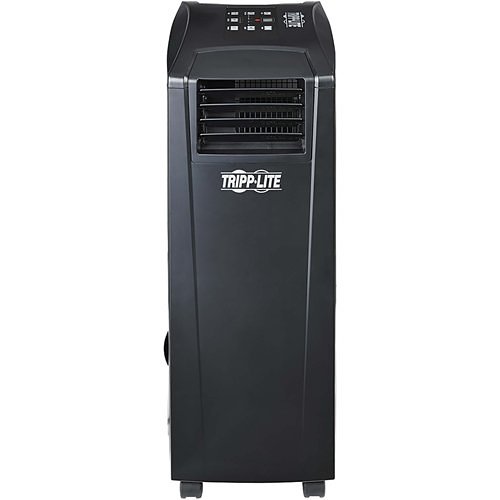 Tripp Lite SRCOOL12K Portable AC Unit for Server Rooms, 12,000 BTU (3.5 kW), 120V