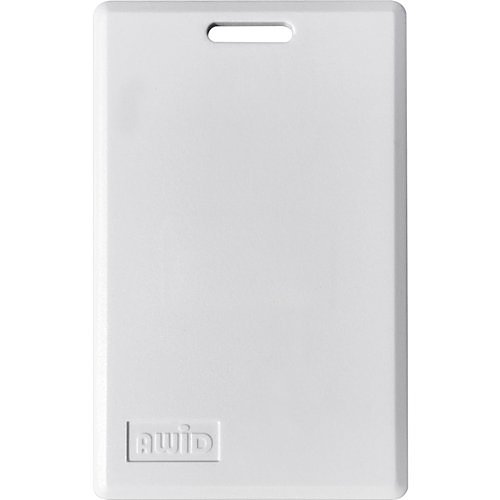 AWID CS-AWID-0-0 CS Clamshell Prox-Linc Proximity Card