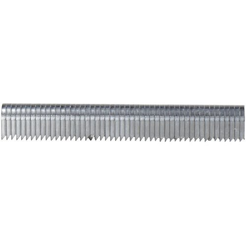 Arrow 257 T25 7/16" Round Crown Staples, 1000-Pack