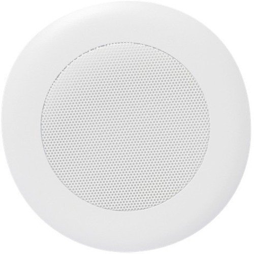 AtlasIED Round Perforated Grill for 6" Strategy Speakers