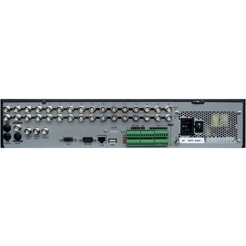 Image of HX-8108HDIS