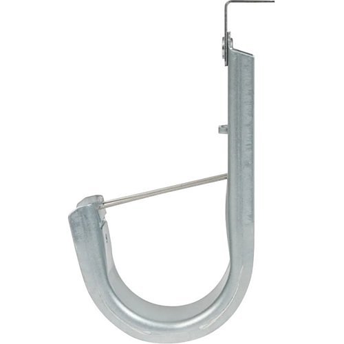 ICC ICCMSJH944 2" Ceiling-Mount J-Hook, 25-Pack