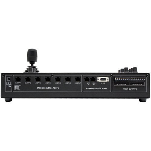 Vaddio 999-5700-000 Productionview Precision Camera Controll