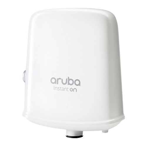 Aruba R2X10A Instant On AP17 IEEE 802.11ac 1.14 Gbit/s Wireless Access Point