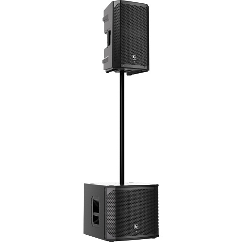Electro-Voice ELX200-12SP 12" Powered Subwoofer, 1200W
